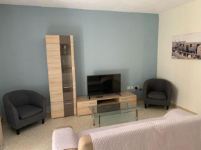 Double Room In Sliema